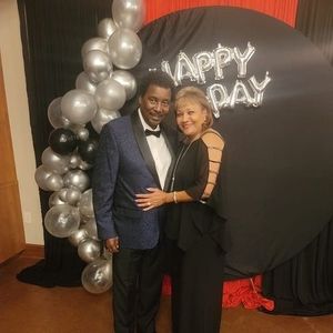 Meet your Posher, Jerrie